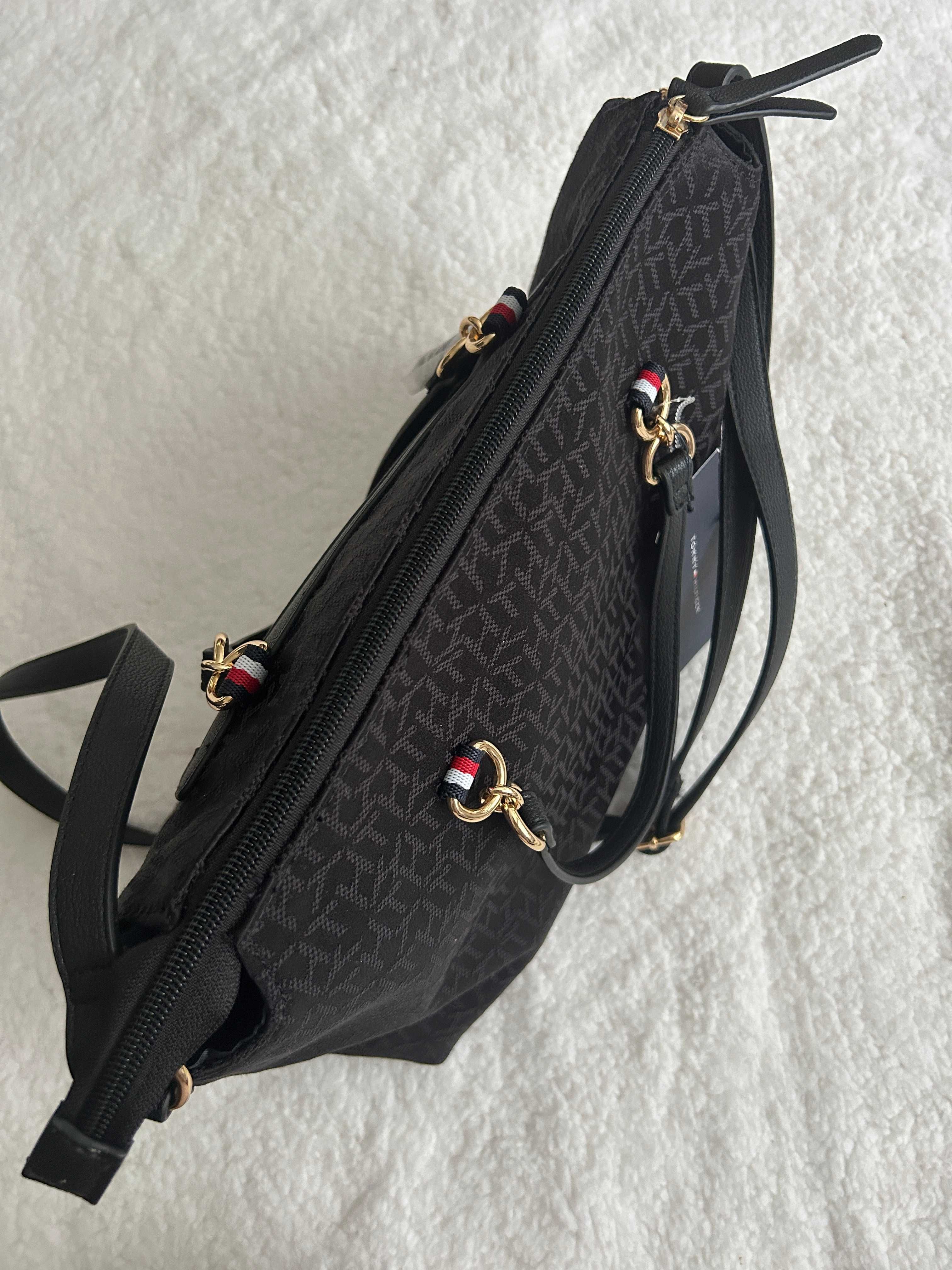 Tommy Hilfiger torebka A4