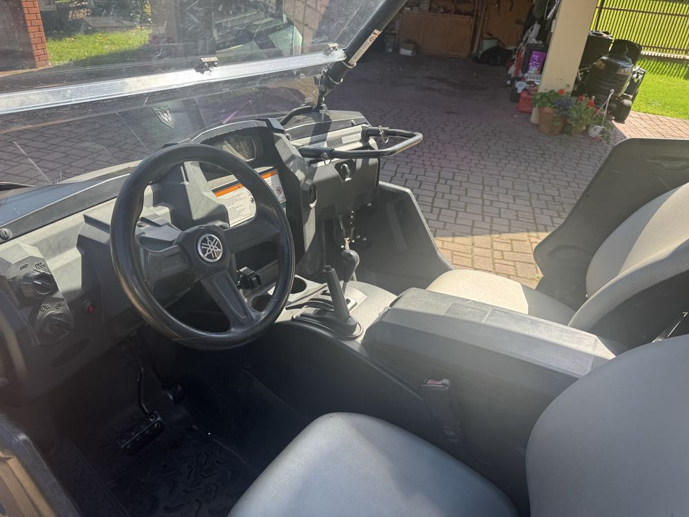 Yamaha wolverine buggy rzr polaris can am