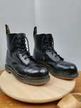 Buty Glany r.UK9 Dr. Martens 200 Joules Made in England