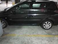 Peugeot 206 SW 1.4 HDi Look
