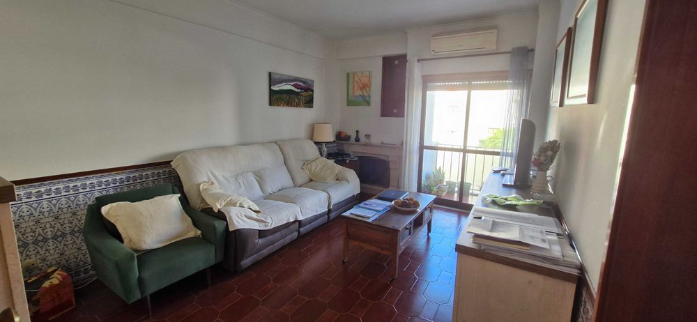 Apartamento T2 à Venda – Reboleira - Atalaia, Águas Livres