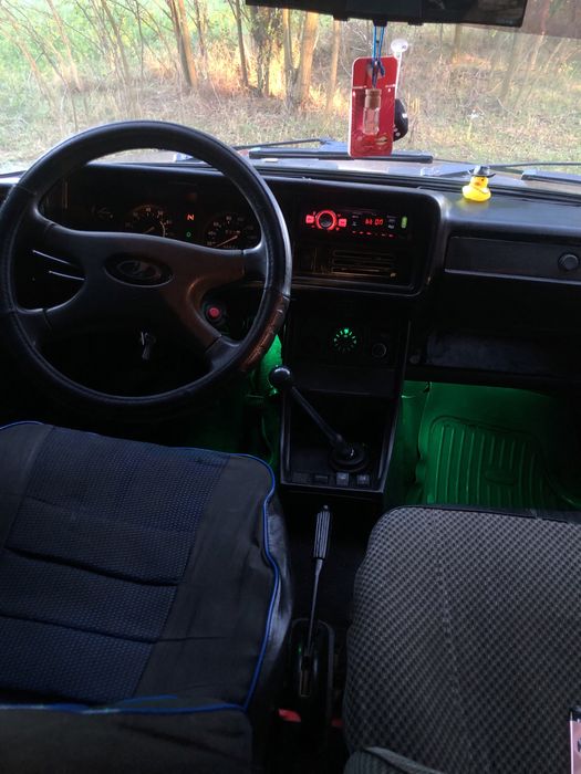 Продам жигуль ваз 2107