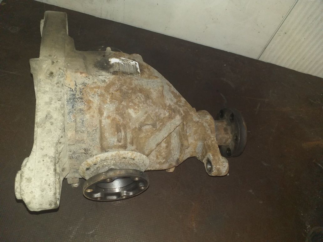 BMW E39 dyfer dyferencjał most 2.93