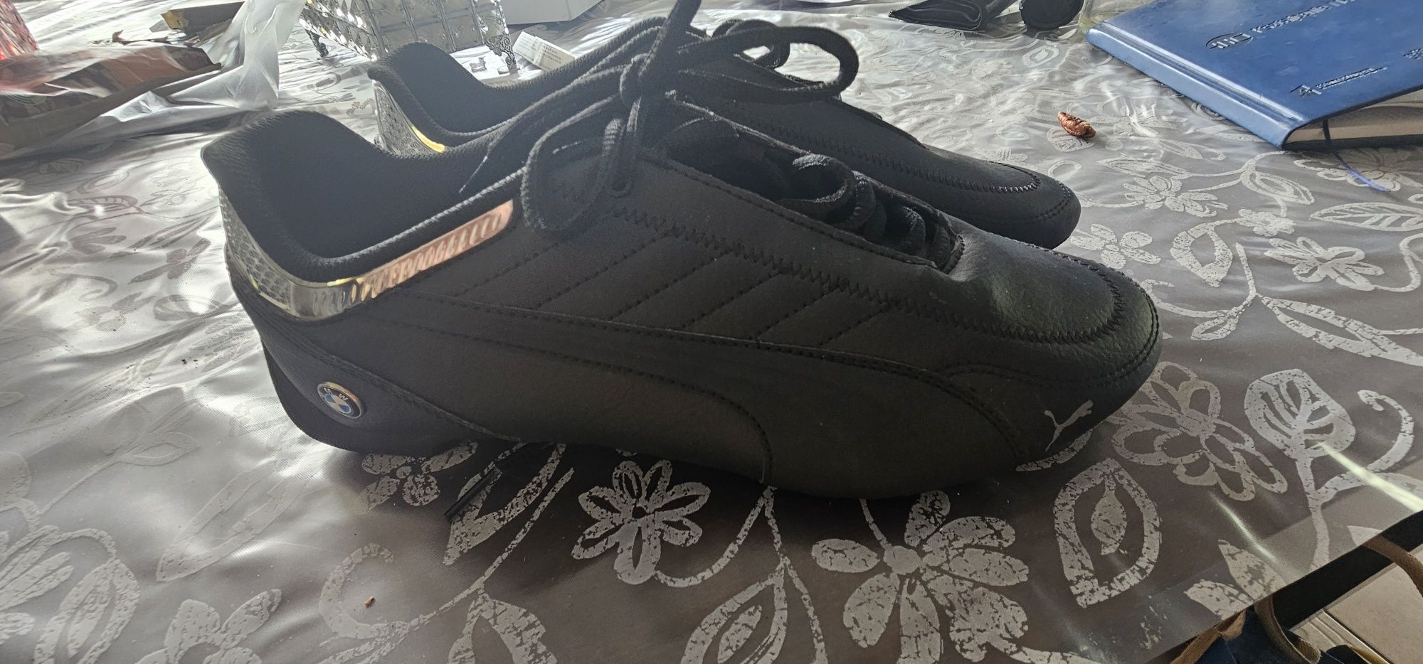 Buty puma bmw nowe