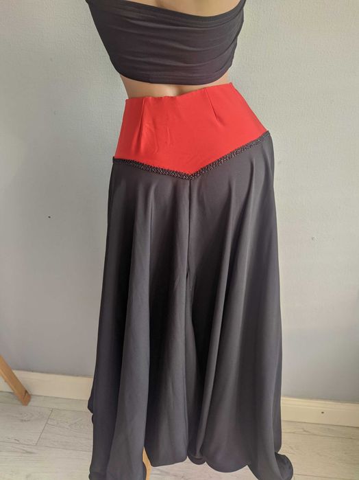 Спідниця для танців.