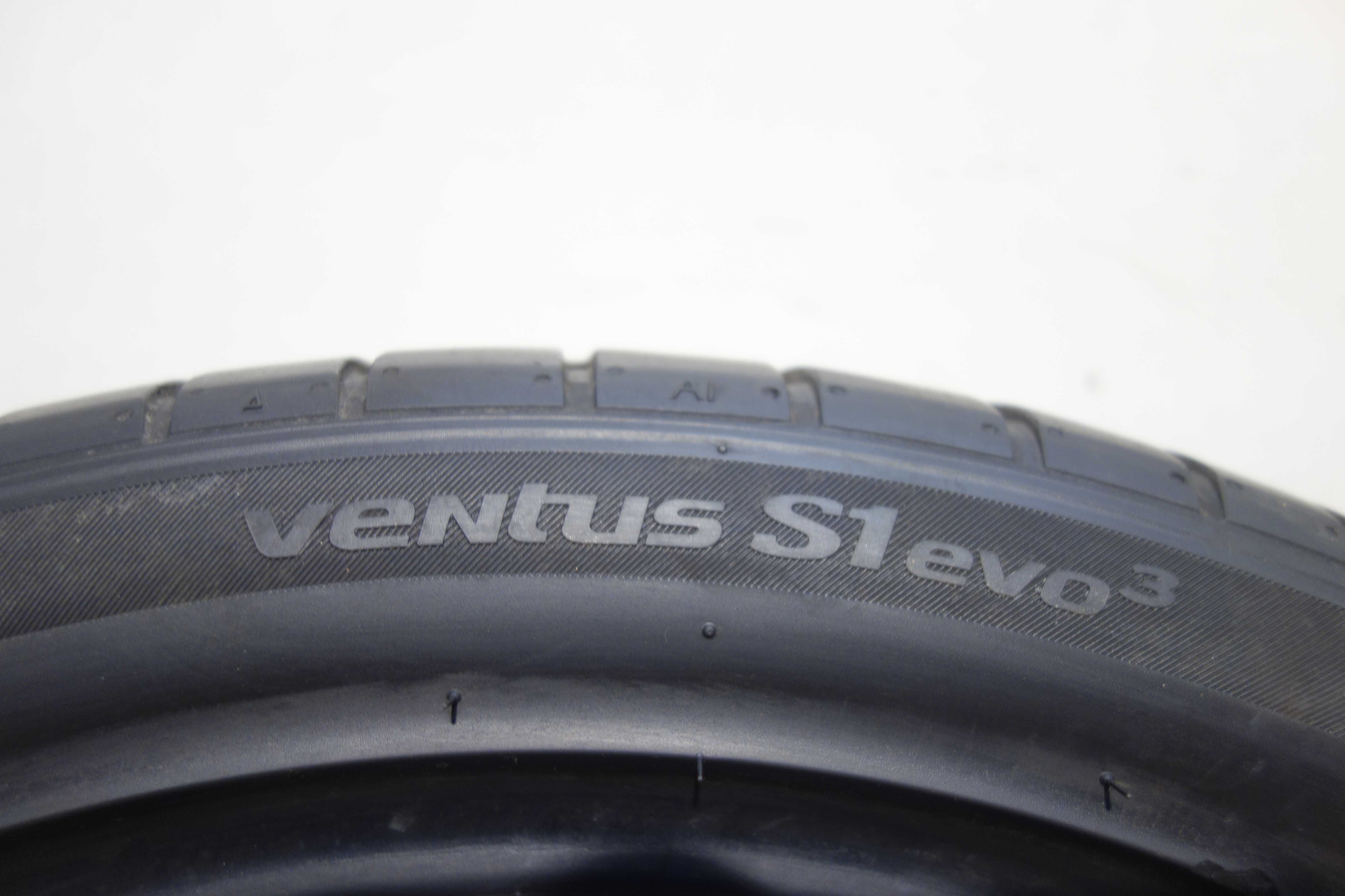 Opony letnie 215/45/18 - HANKOOK Ventus S1 Evo 3 XL