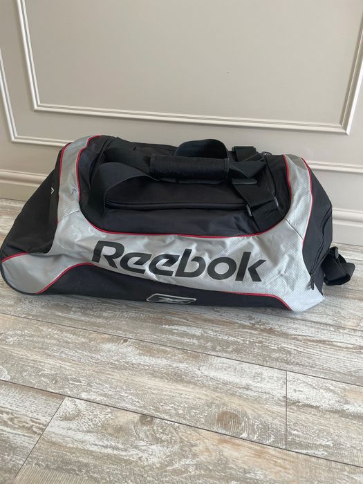torba podróżna / duża torba sportowa Reebok