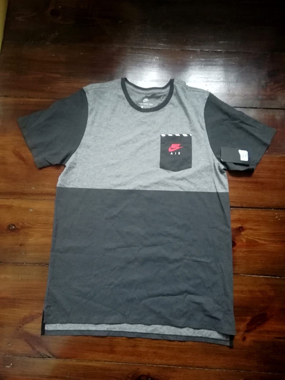 Koszulka męska t-shirt roz. XL marki nike