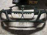 Бампер bmw4 g26 m-paket grand cupe 51119881896