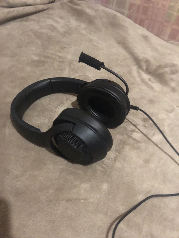 Razer Kraken X Lite