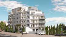 Apartamento T2 moderno para venda em Armação de Pera, Algarve