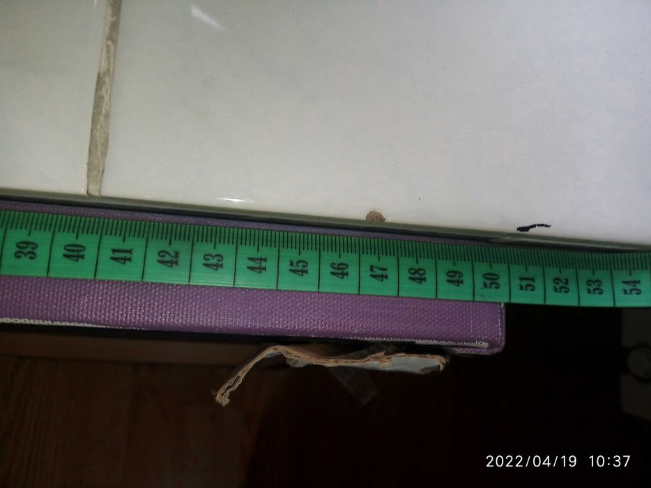 piękny obraz ręcznie malowany abstrakcja 50/50