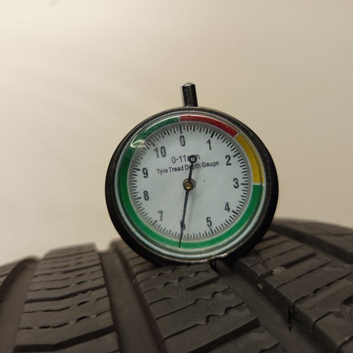205/55R16 Dunlop Sport All Season