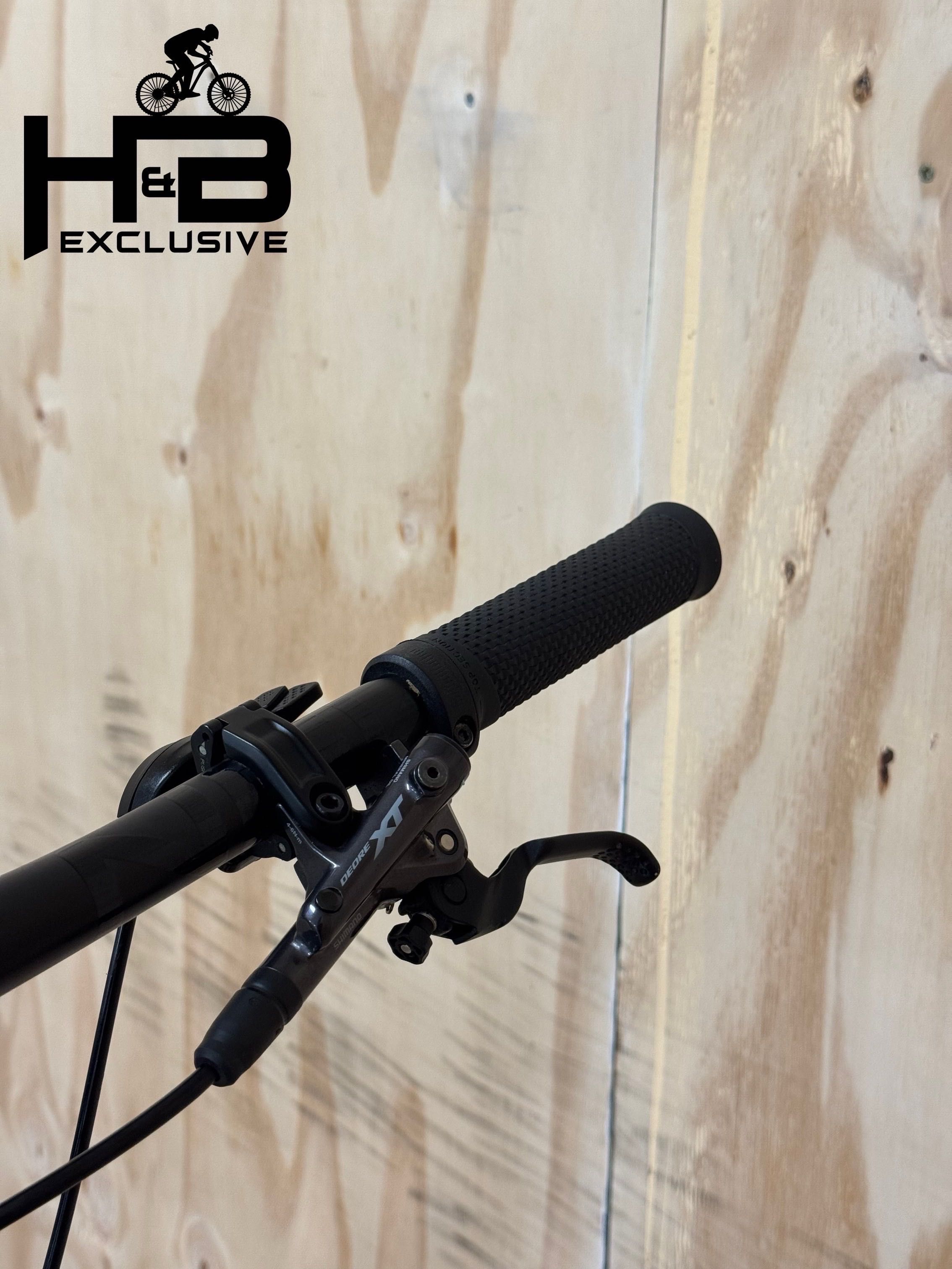 Cube Elite C:62 Pro Carbon Shimano XT 2023