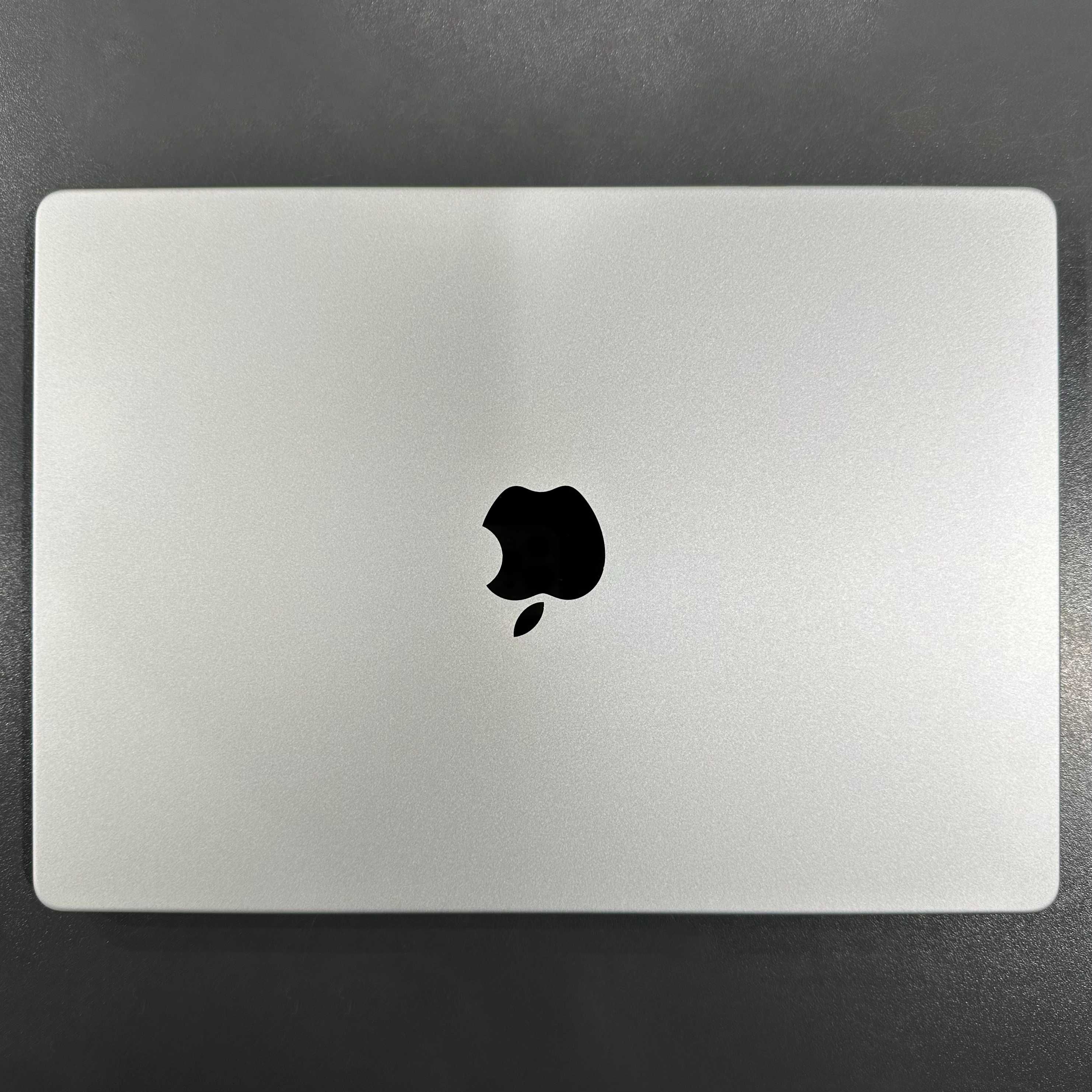 MacBook Pro 14" 2023 M2 Pro 16GB RAM 512Gb SSD АКЦІЯ!