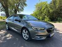 Opel Insignia IntelliLux, radar ACC, automat, najbogatsza wersja, perfekcyjny stan