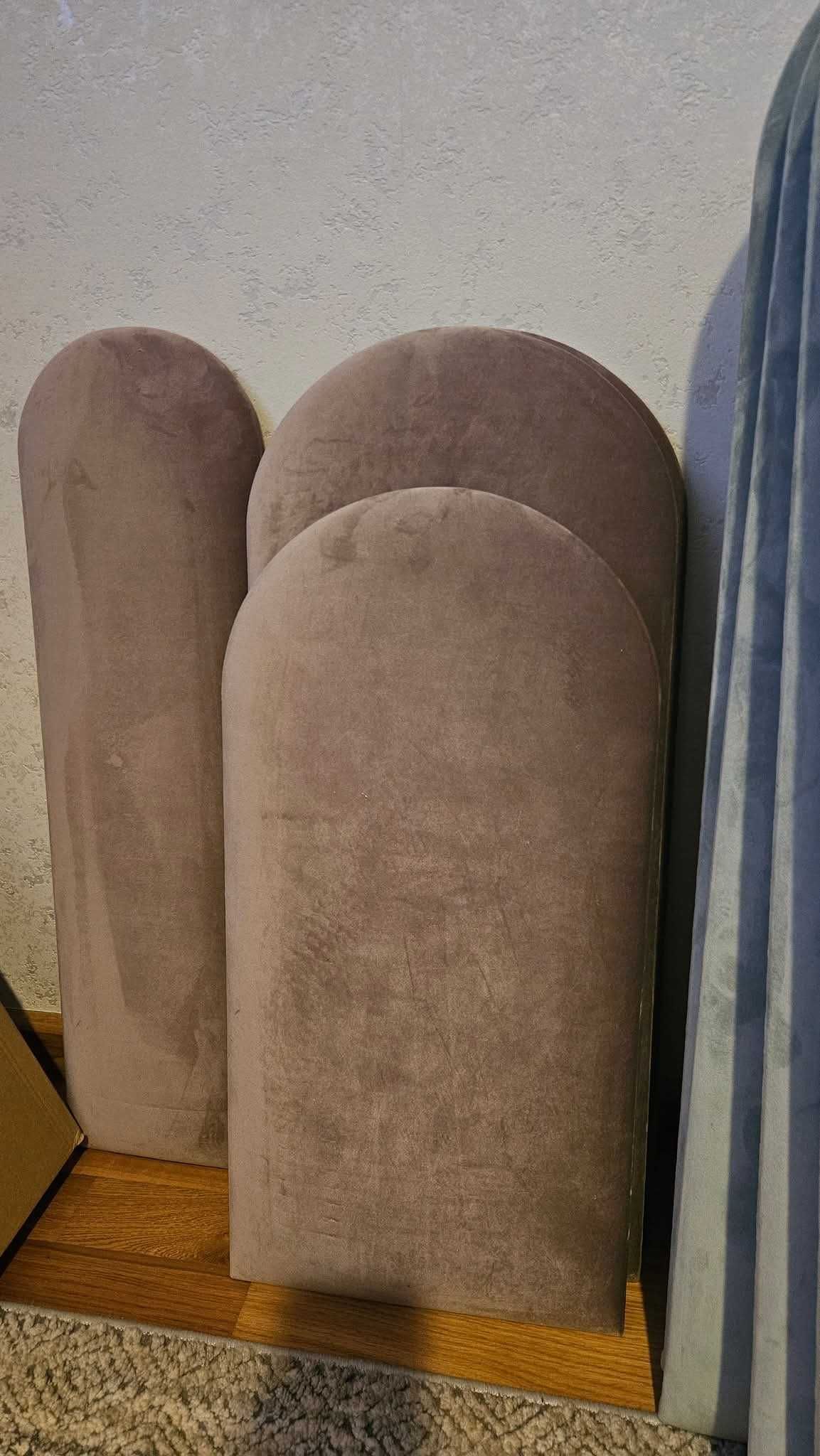 Panele tapicerowane