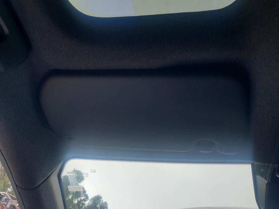 Pála de sol esquerda RENAULT Espace VI