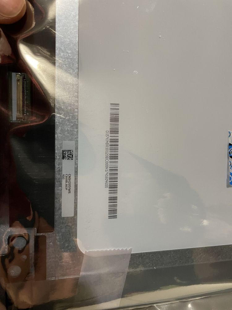 Lcd’s Dell Novos
