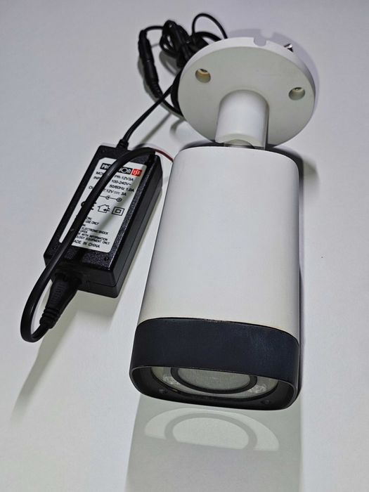 Câmara Analógica Dahua - DH-HAC-HFW1200R-VF-IRE6