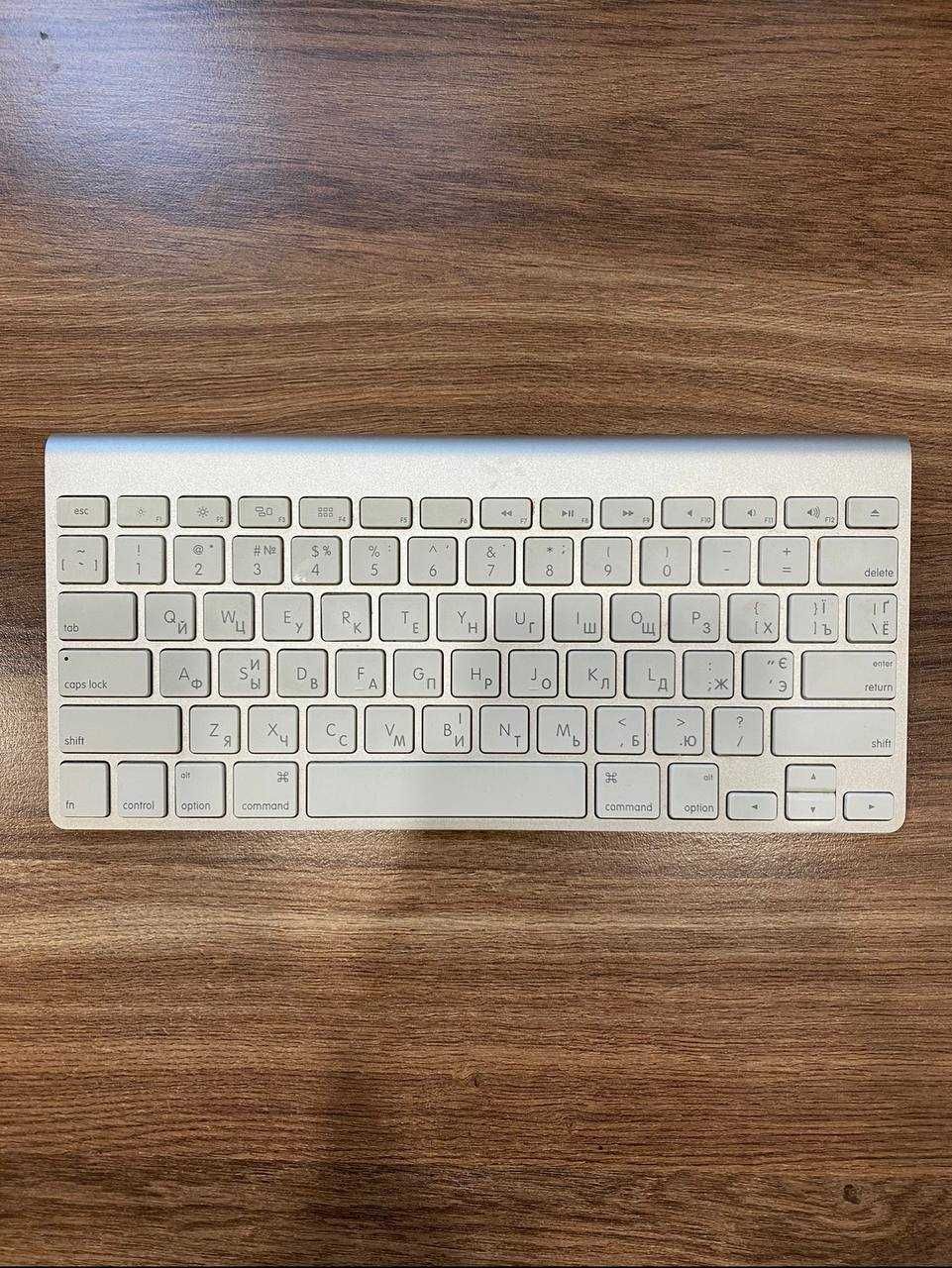 Клавиатура Apple Magic Keybord (Не рабочая)