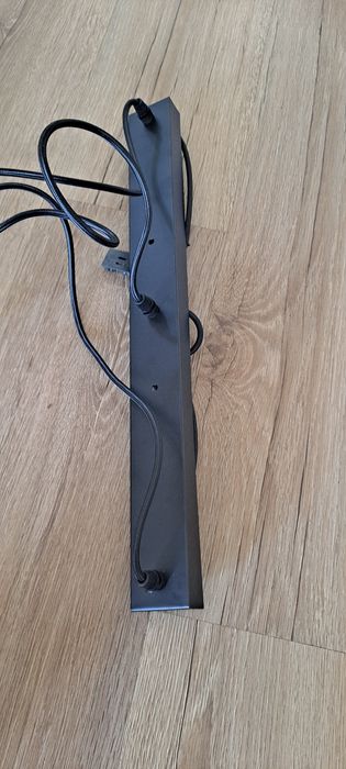 Nowoczesna lampa wisząca Loft sufitowa