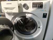 Samsung Eco bubble 7kg -uszkodzony programator.