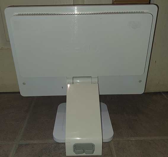 Продам монитор BENQ FP93VW полностью рабочий.