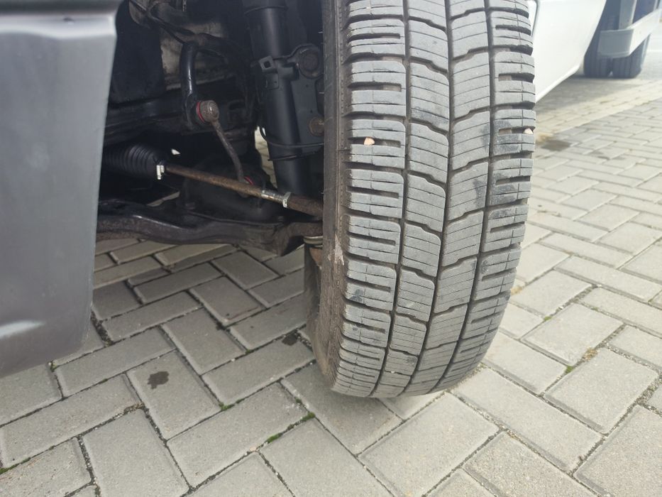 Mercedes-benz sprinter рефрижератор