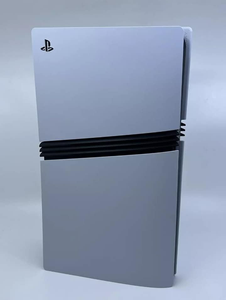 Продам playstation 5 pro 2tb