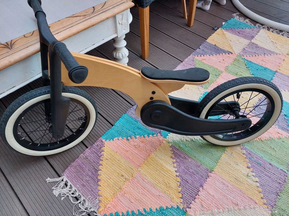Wishbone – Rowerek biegowy Cruise