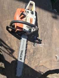 Бензопила Stihl 361