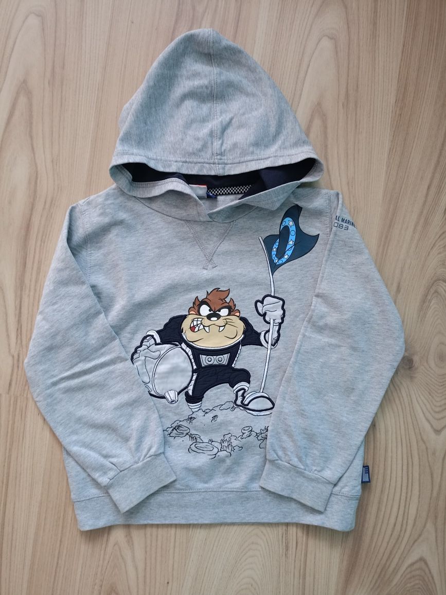 Bluza Taz rozm 122