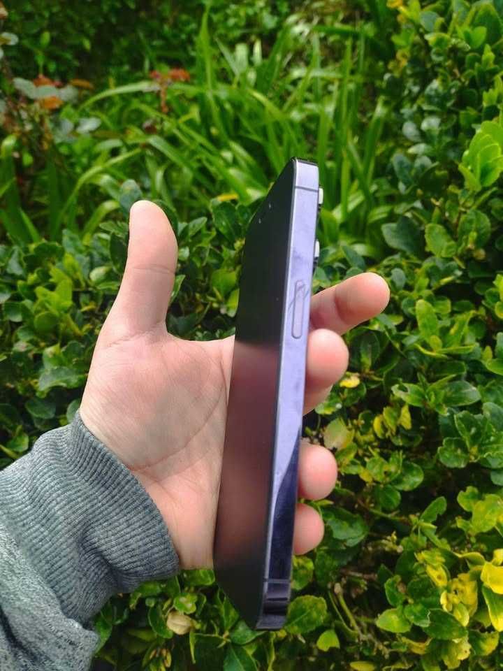 Iphone 14 pro 128 gb COM GARANTIA 2 anos fnac com fatura digital