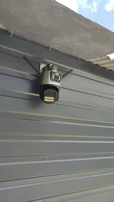 АКЦІЯ РОЗПРОДАЖ 8МР версії вулична камера відеокамера ОНЛАЙН