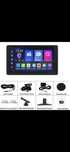 Car Multimedia Player 9" [Novo]