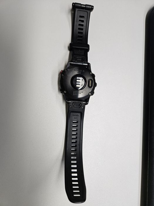 Garmin Fenix 6 Pro