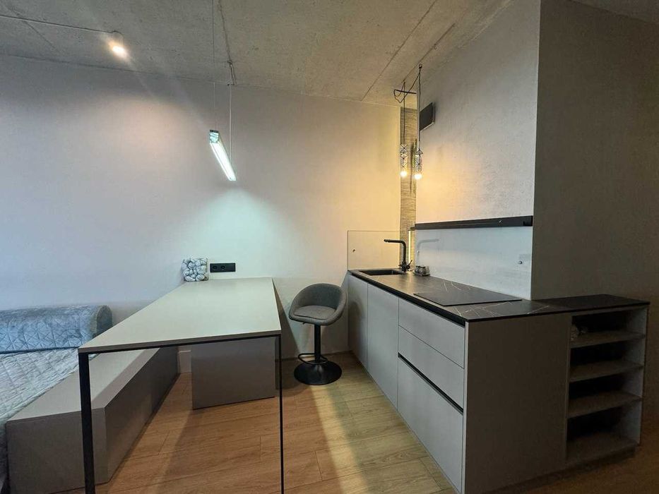 Оренда смарт квартири, ЖК Парус Смарт, 400$