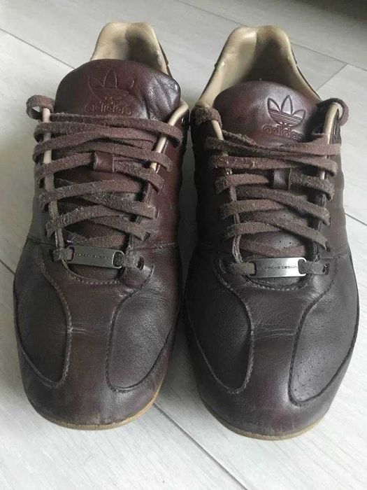 Туфлі Giovanni Ciccioli кросівки Magnanni PIKOLINOS Adidas Porsche 41