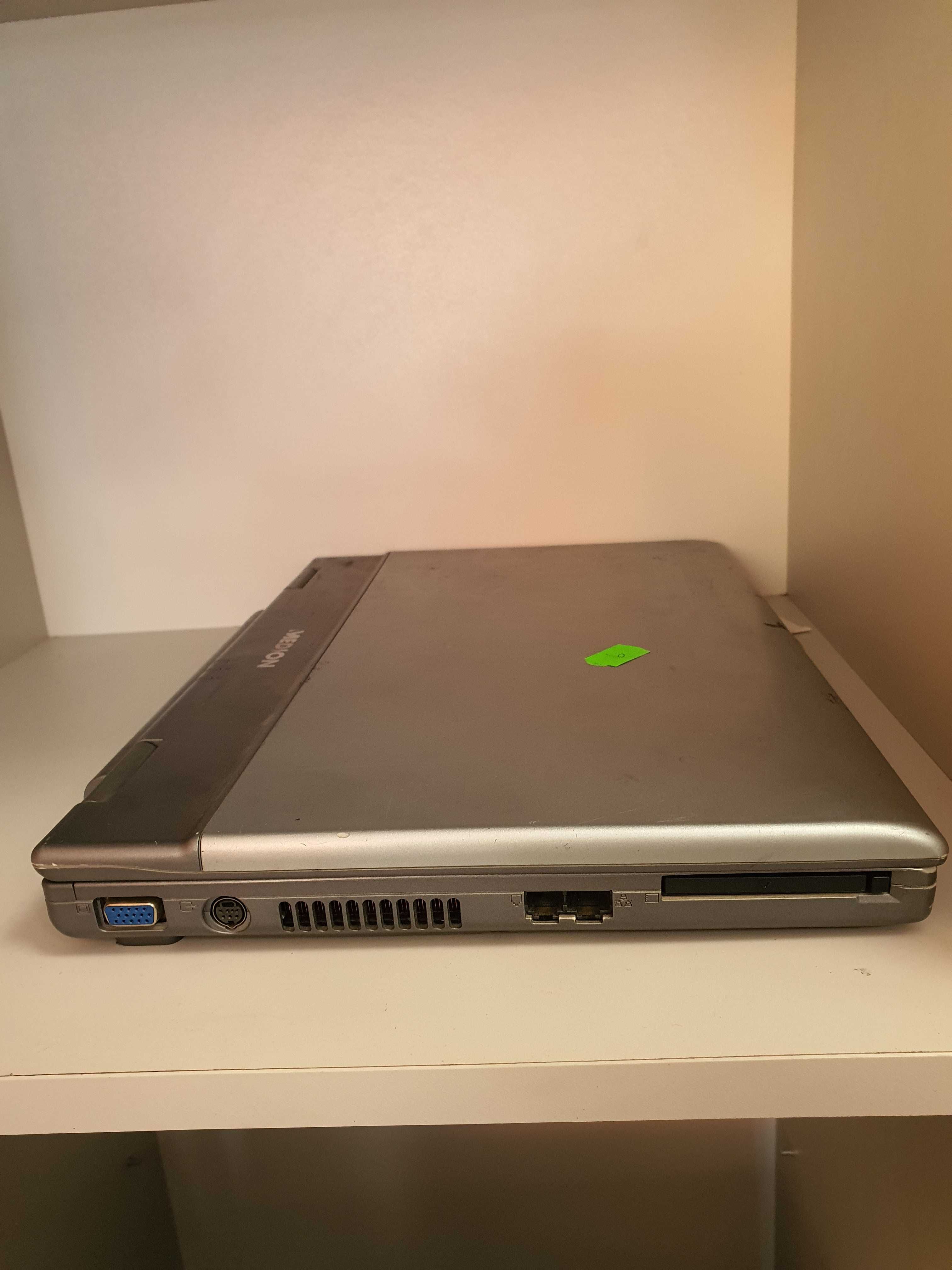 Laptop Medion MAM2150 Notebook