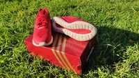 Adidas Tubular Runner CNY POWER RED