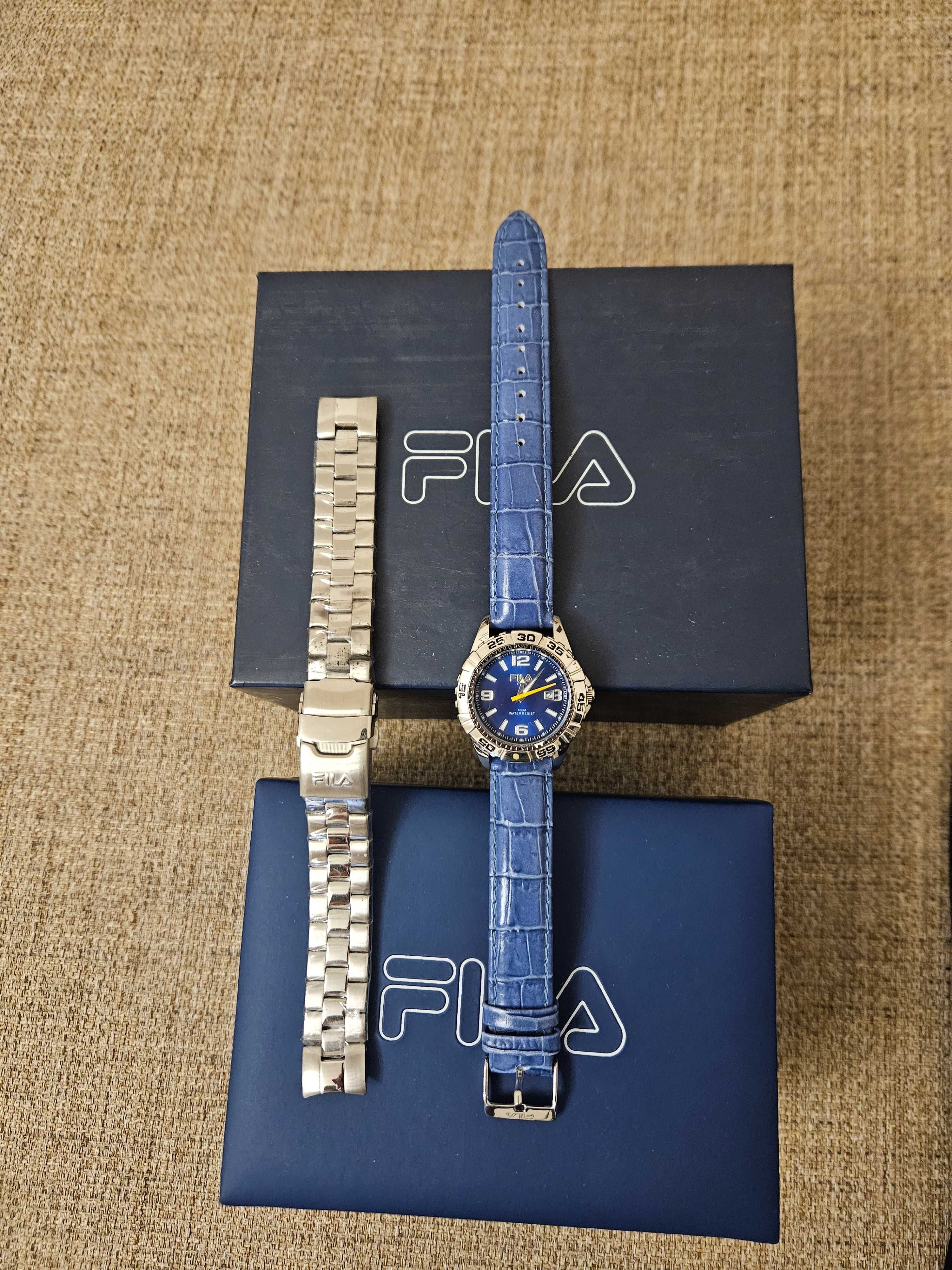 Продам новий оригінальний годинник Fila.