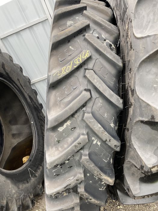 380/90r46 opona rolnicza BKT
