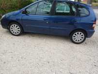 Renault scenic para venda 2002