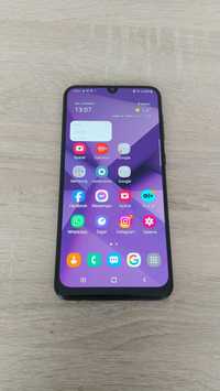 Samsung A50 st. idealny Rezerwacja