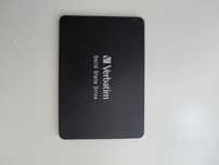 SSD Verbatim 512GB