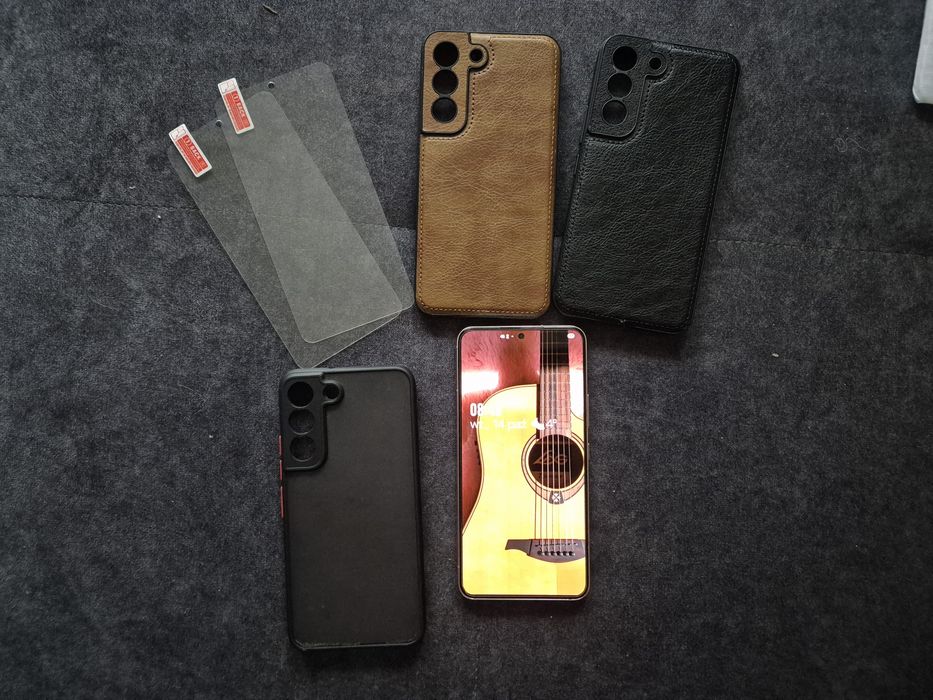 Samsung Galaxy S22 nowa bateria GWAR