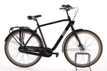 Rower Holenderski męski Gazelle Esprit c7 54 cm (M)
