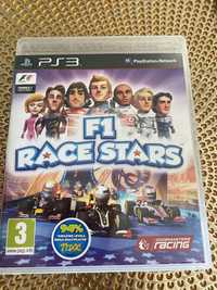 F1 Race Star Ps3 hit dla dzieci