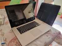 MacBook Pro - s/ funcionamento